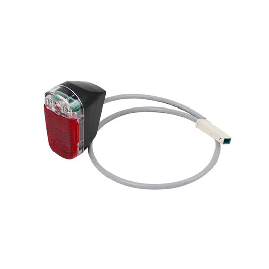 Feu arrière pour trottinette électrique Ninebot Segway MAX G30 G30D