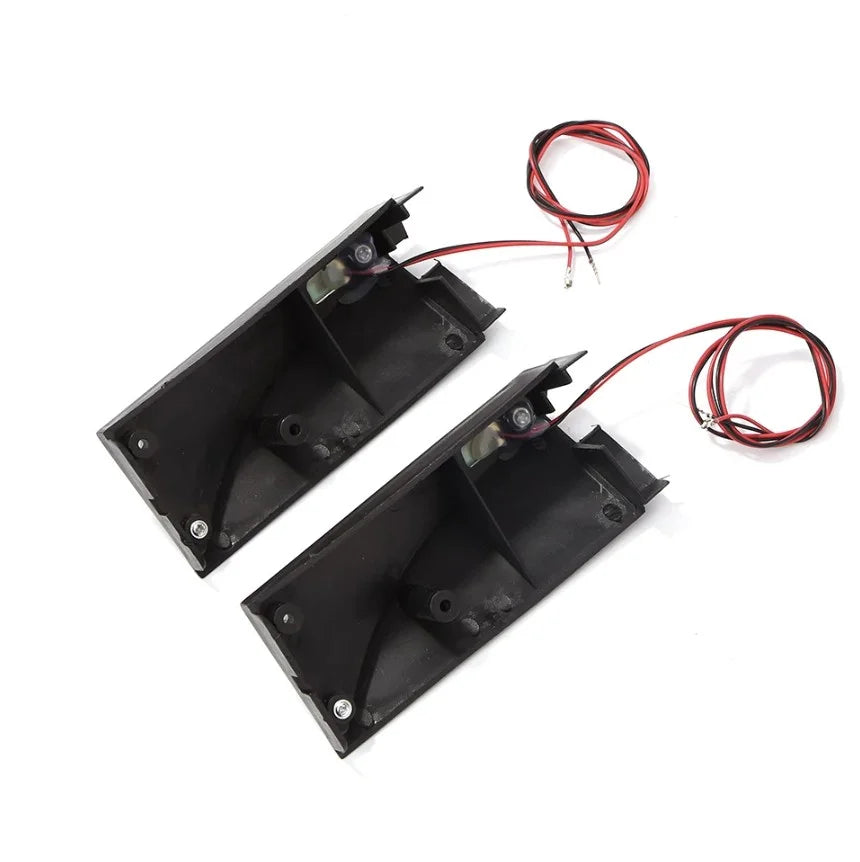 Rear light for scooter model 3