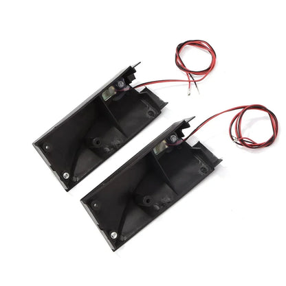 Rear light for scooter model 3