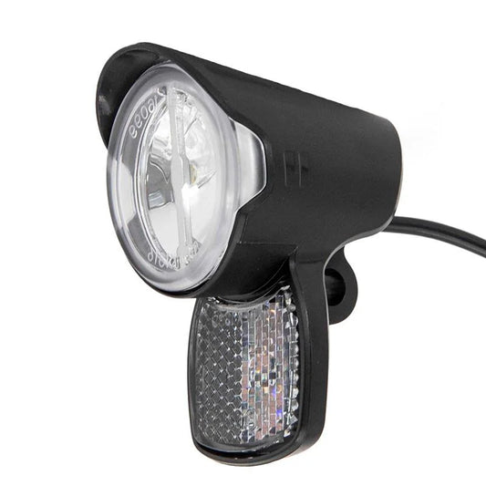 Front light for K2 Smargyro