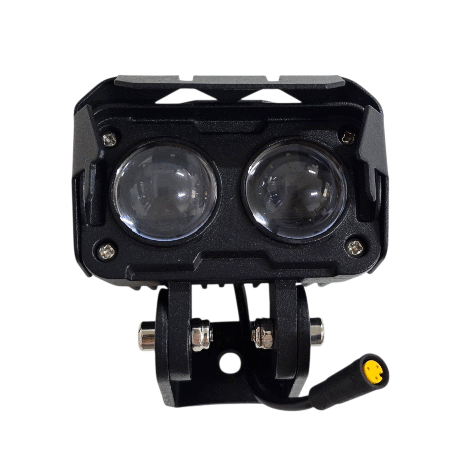 Feu avant pour Kukirin G3 Pro