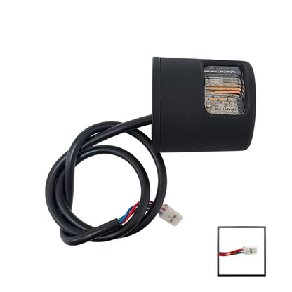 Feu clignotant droit pour trottinette électrique Smartgyro Rockway Evo