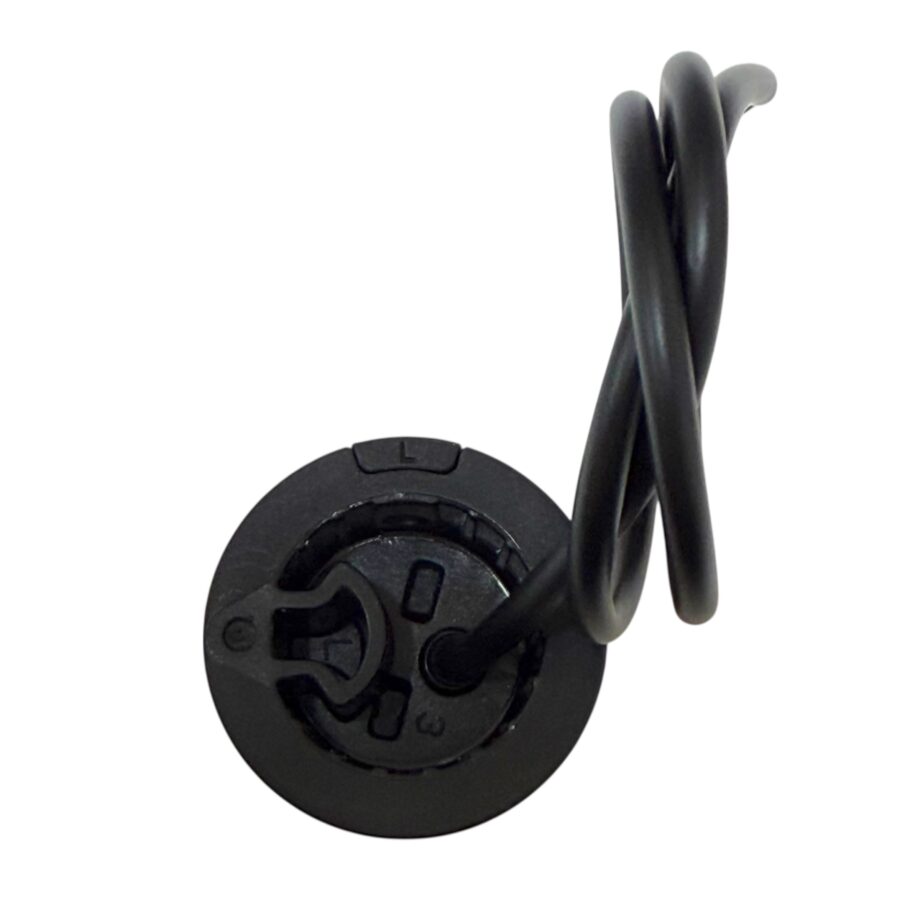 Feu clignotant gauche pour trottinette électrique Smartgyro Rockway Evo