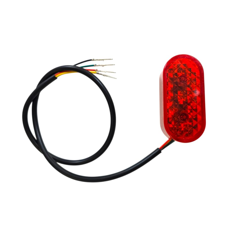 Feu stop 12-20V pour Dualtron Speedway V