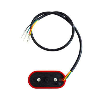 Feu stop 12-20V pour Dualtron Speedway V