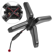 Charger l&#39;image dans la galerie, Feux (type X) pour trottinette électrique Segway Ninebot ZT3 Pro
