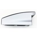 Charger l&#39;image dans la galerie, Film de protection de boîtier en carbone argent pour boîtier Segway Gen2
