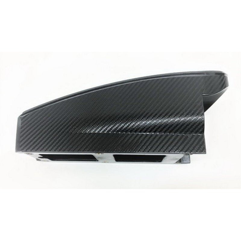 Carbon black protective film for Segway Gen2 case