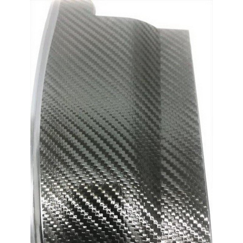 Carbon black protective film for Segway Gen2 case