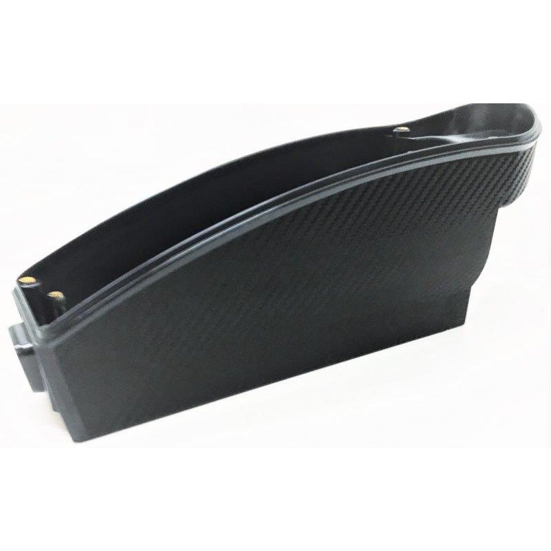 Carbon black protective film for Segway Gen2 case