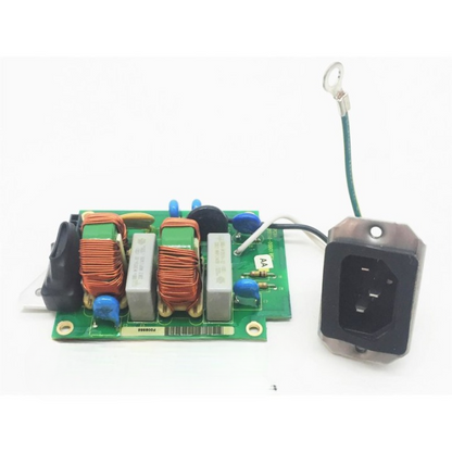 AC filter used for Segway SE