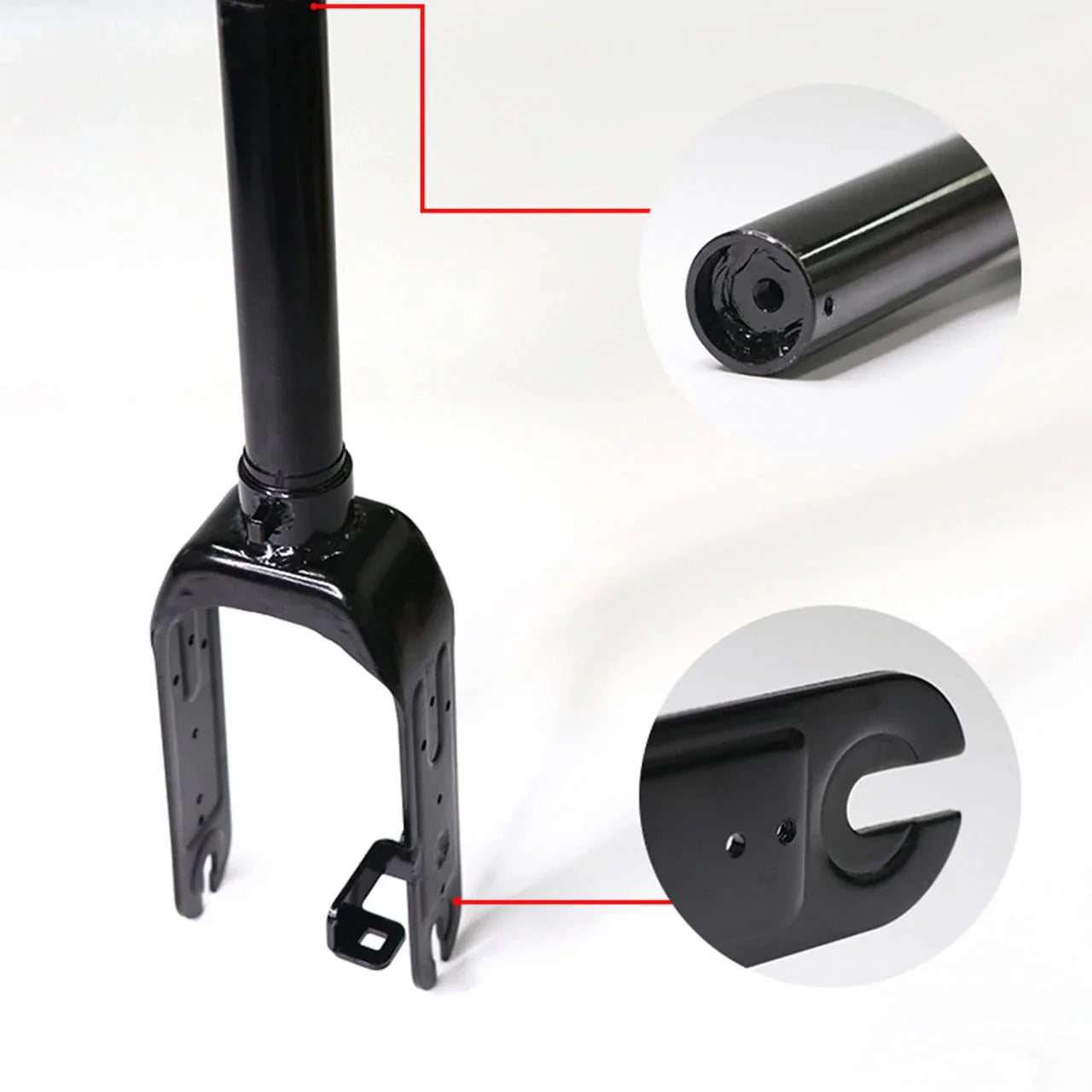 Fourche Ninebot G30 Max