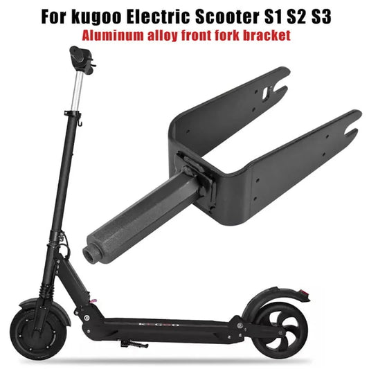 Fourche avant Kugoo S1 S2 S3