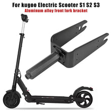 Charger l&#39;image dans la galerie, Fourche avant Kugoo S1 S2 S3
