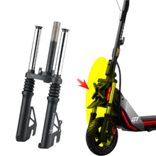 Charger l&#39;image dans la galerie, Fourche avant d&#39;origine pour Segway Ninebot ZT3 Pro
