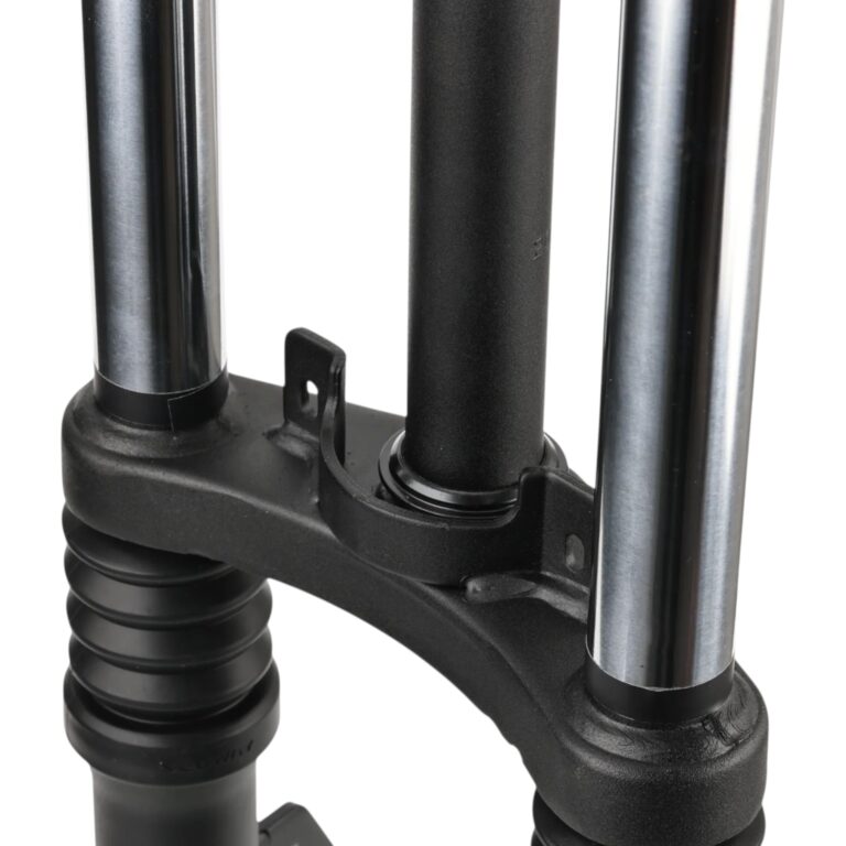 Fourche avant d'origine pour Segway Ninebot ZT3 Pro