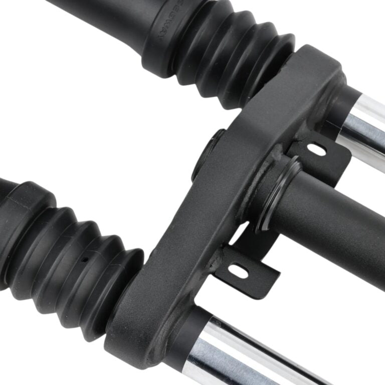 Fourche avant d'origine pour Segway Ninebot ZT3 Pro