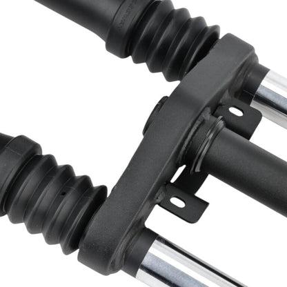 Fourche avant d'origine pour Segway Ninebot ZT3 Pro