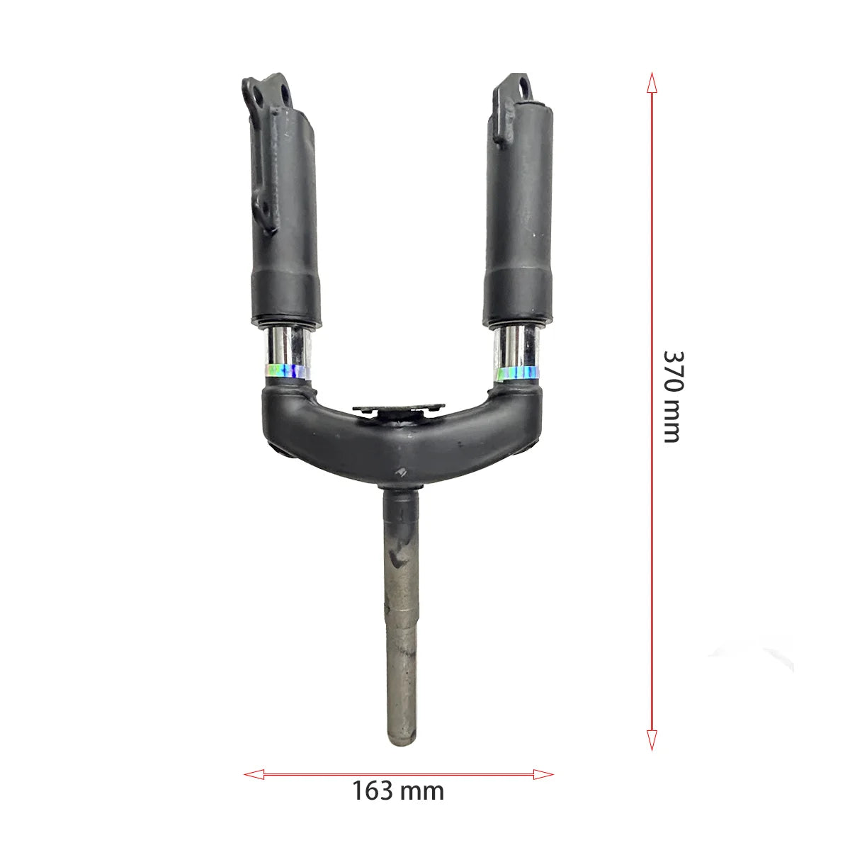 Fourche avant pour Smartgyro Speedway et Rockway PRO V2