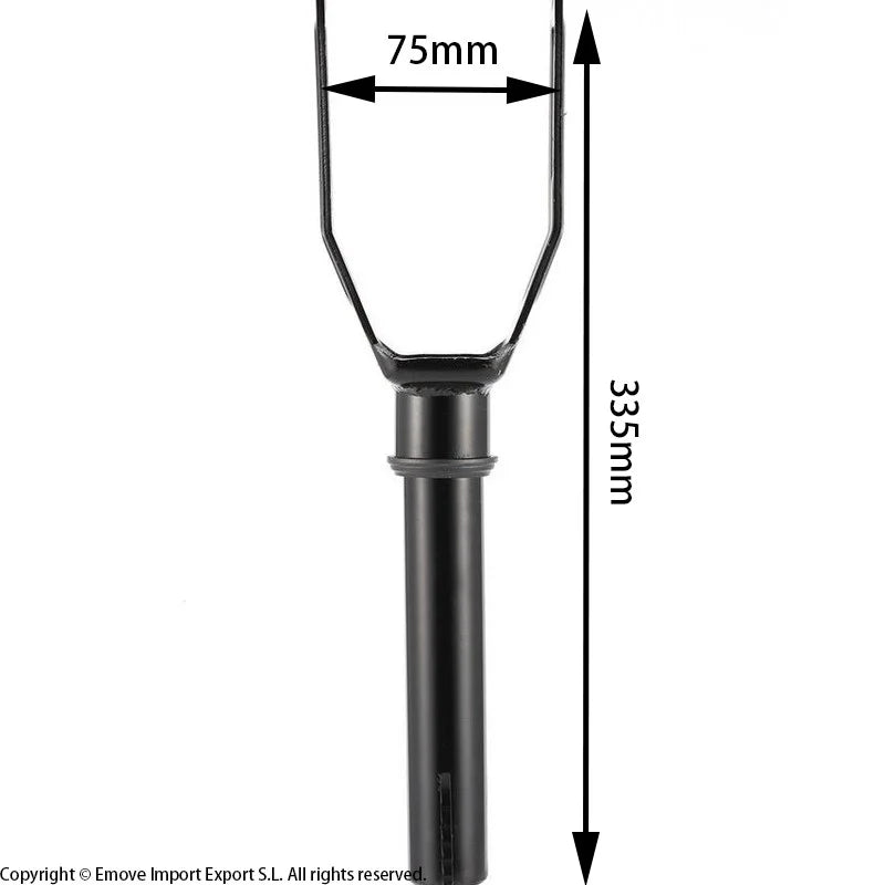 Fork compatible with Xiaomi M365/Pro