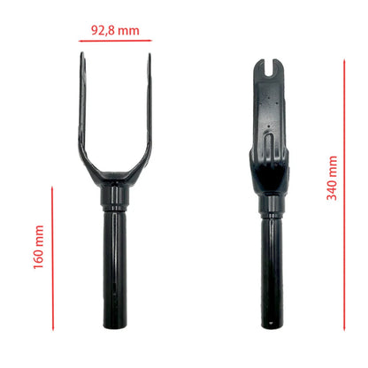 Compatible fork for Xiaomi MI4 pro