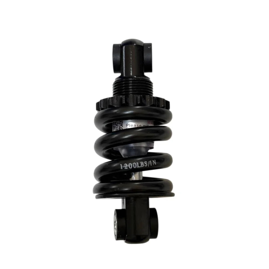 Fourche de suspension avant à ressort pour scooter Ecoxtreme M41 Tank