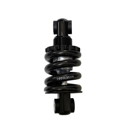 Fourche de suspension avant à ressort pour scooter Ecoxtreme M41 Tank