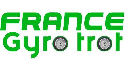 France Gyrotrot 