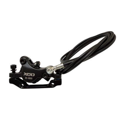 Frein hydraulique arrière pour Kukirin G3 Pro
