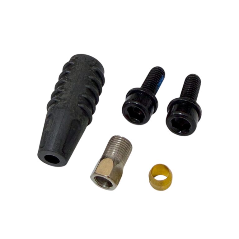 Frein hydraulique avant pour Kukirin G3 Pro