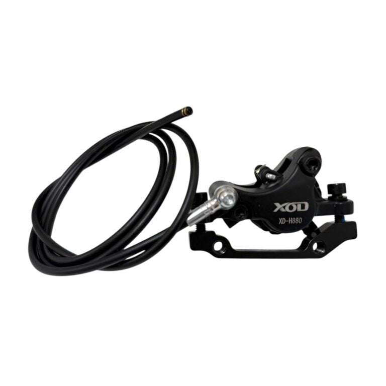 Frein hydraulique avant pour Kukirin G3 Pro