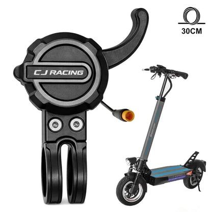 Gashebel für Smartgyro Speedway, Rockway – CJ Racing