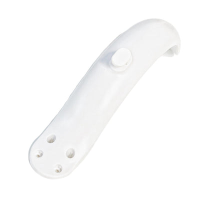 4-hole mudguard with hook