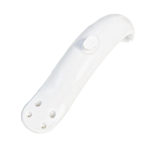 4-hole mudguard with hook