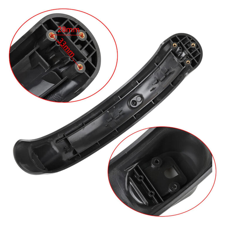 Garde-boue Xiaomi Pro 4 1ère génération