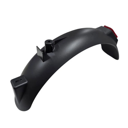 Garde-boue arrière avec éclairage pour trottinette Xiaomi MI4 Lite 2e génération