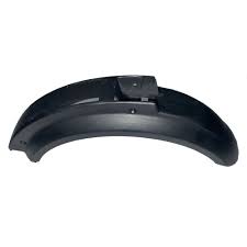 Garde-boue arrière (jusqu'en 2019)