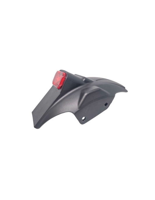 Rear fender with light for Smartgyro Rockway Evo PRO