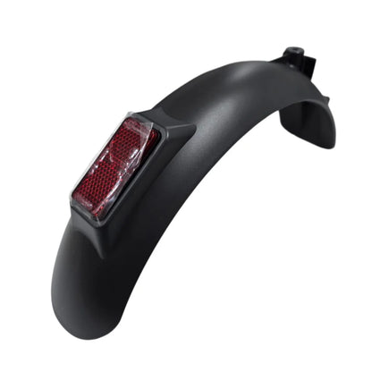 Garde-boue arrière avec éclairage pour trottinette Xiaomi MI4 Lite 2e génération