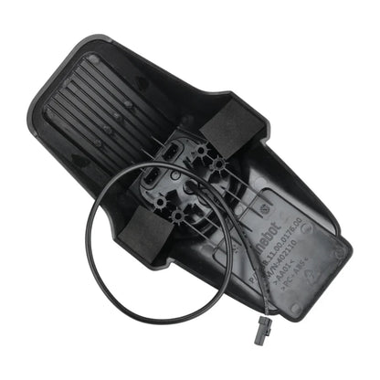 Garde-boue arrière avec feu arrière pour Segway Ninebot ZT3 Pro