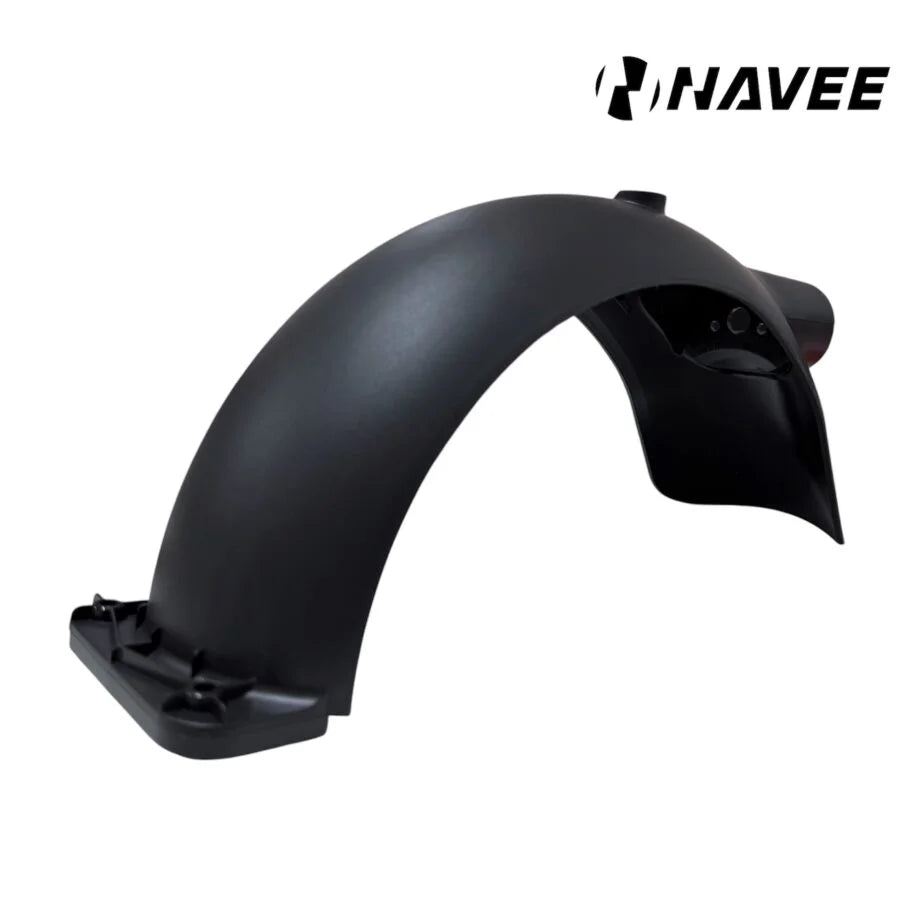 Garde-boue arrière d'origine pour scooter NAVEE N65