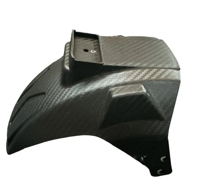 Rear mudguard for Smartgyro Crossover Dual Max