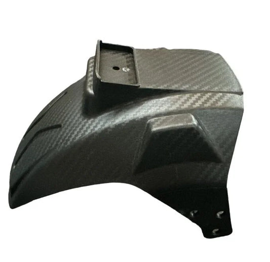 Rear mudguard for Smartgyro Crossover Dual Max