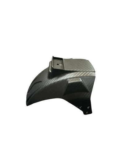 Rear mudguard for Smartgyro Crossover Dual Max