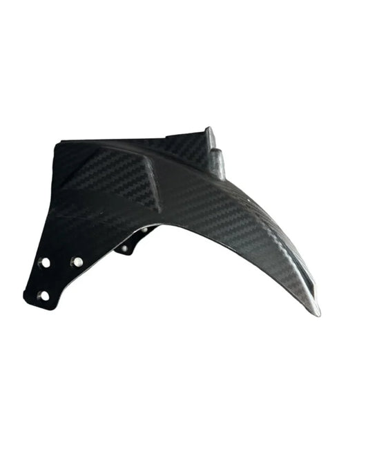Rear mudguard for Smartgyro Crossover Dual Max