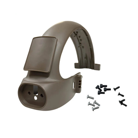 Garde-boue arrière pour trottinette Xiaomi Mi4 Pro Max