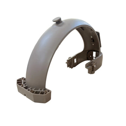 Garde-boue arrière pour trottinette Xiaomi Mi4 Pro Max