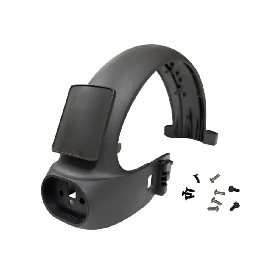 Garde-boue arrière pour trottinette Xiaomi Mi4 Pro Plus