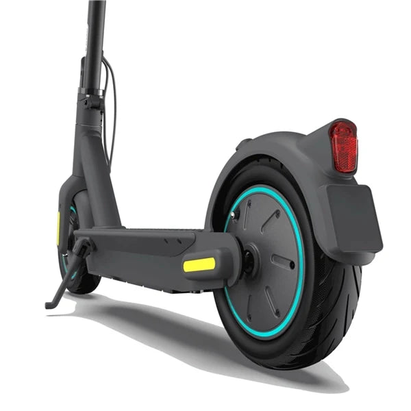 Hinterradschutzblech für Ninebot Segway Elektroroller
