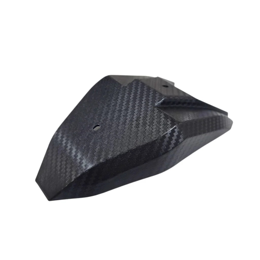 Garde-boue avant Dual Max 2 Crossover